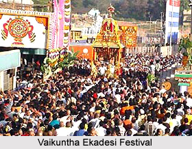 Fairs and Festivals of Chennai, Tamil Nadu