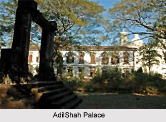 Tourism in Old Goa