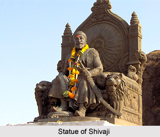 Battle between Shivaji and Afzal Khan, Conquests of Shivaji