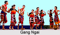 Festivals of Manipur , India
