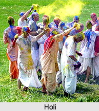 Festivals of Jharkhand , India