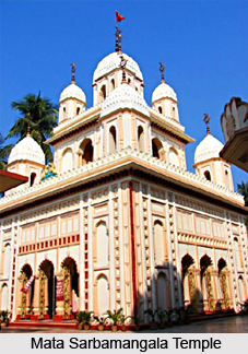 Monuments in Burdwan, West Bengal Monuments