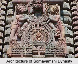 Somavamshi Dynasty, Orissa