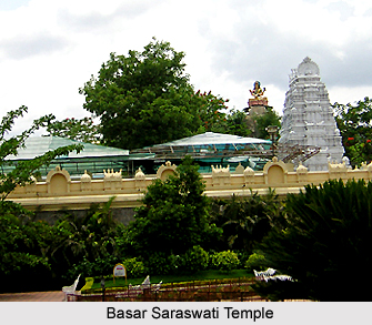 Temples of Nizamabad District, Andhra Pradesh