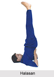 Yoga Regimens for the Athletes