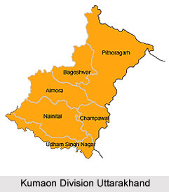 Kumaon Division, Uttarakhand