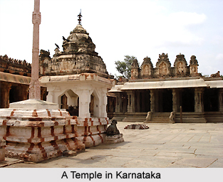 Karnataka, Indian State