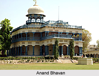 Tourism of Allahabad
