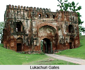 Monuments in Gaur, Monuments of West Bengal