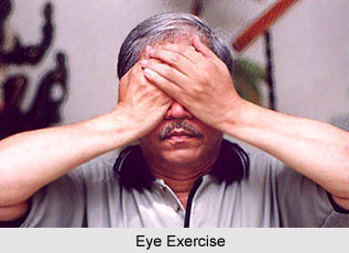 Yoga for Eyes, Yoga and Health