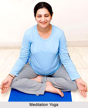 Yoga for Pregnancy, Yoga for Women