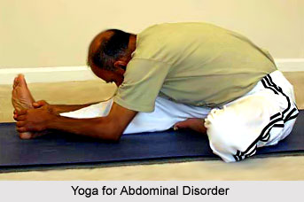 Yoga for Abdominal Disorders, Yoga and Health