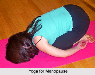 Yoga for Menopause, Yoga for Women