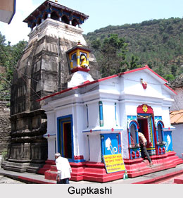Rudraprayag , Uttarakhand