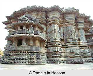 Religious Places in Karnataka