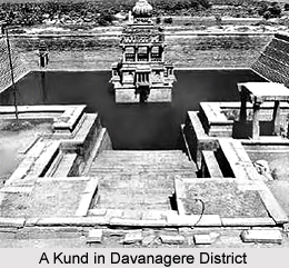 Tourism In Davanagere District, Karnataka