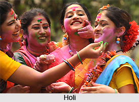 regional festivals of indian states