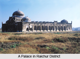 Tourism In Raichur District, Karnataka