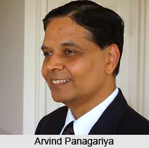Arvind Panagariya, Indian Economist
