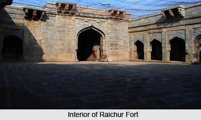History Of Raichur District, Karnataka