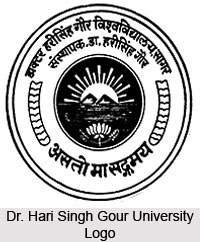 Dr. Hari Singh Gour University, Sagar, Madhya Pradesh