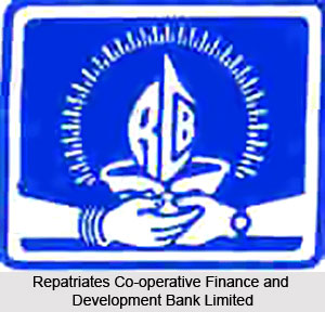 Repatriates Co-operative Finance and Development Bank Limited, Union Government Autonomous Bodies