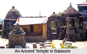 Monuments in Balasore, Monuments of Orissa