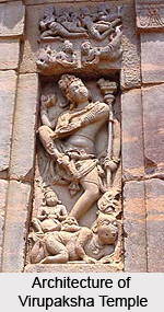 Monuments of Pattadakal , Karnataka