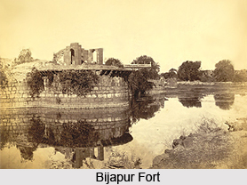 Historical Monuments of Bijapur