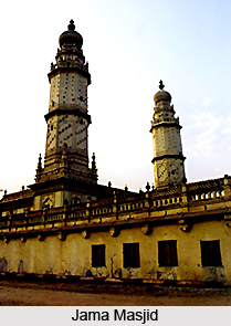 Monuments Of Seringapatnam, Monuments Of Karnataka