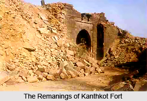 Forts of Kutch