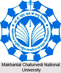 Makhanlal Chaturvedi National University, Madhya Pradesh