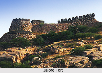 History of Jalore District