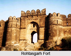 Monuments in Sasaram, Monuments of Bihar