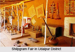 Udaipur District, Rajasthan