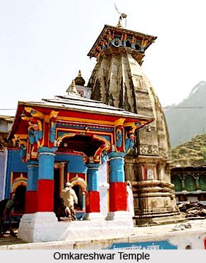 Pilgrimage Tourism in Rudraprayag District