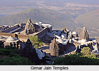 Monuments Of Junagadh, Monuments Of Gujarat