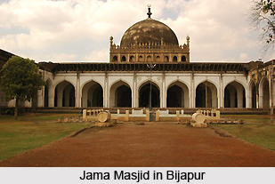 Religious Monuments of Bijapur