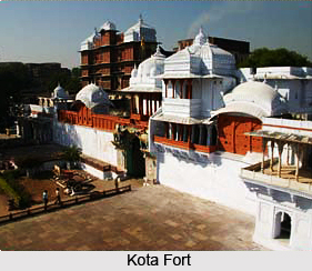 History of Kota District, Rajasthan