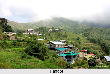 Pangot, Uttarakhand