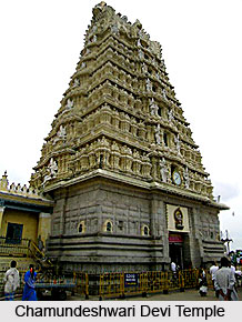 Pilgrimage Tourism In Mysore District, Karnataka