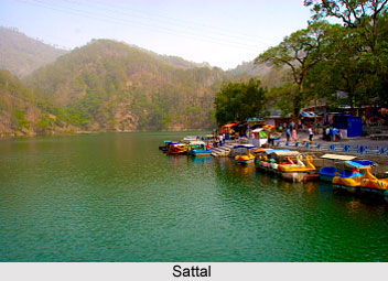 Sattal, Uttarakhand