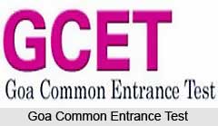 Goa Common Entrance Test (GCET)