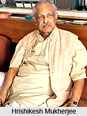 Hrishikesh Mukherjee, Indian Film Director