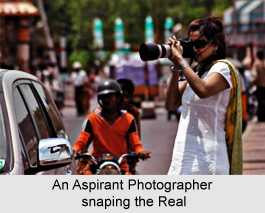 Institutes for Photography Courses in India