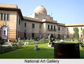 National Art Gallery, Delhi