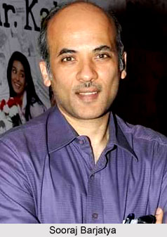 Sooraj Barjatya, Bollywood Director