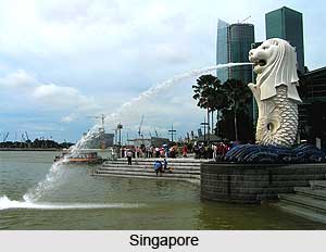 Education Opportunity in Singapore