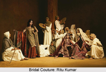 Ritu Kumar, Indian Fashion Designer