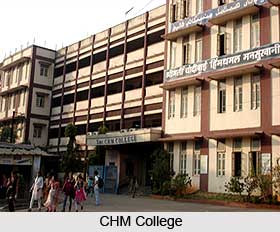 CHM College, Ullahasnagar